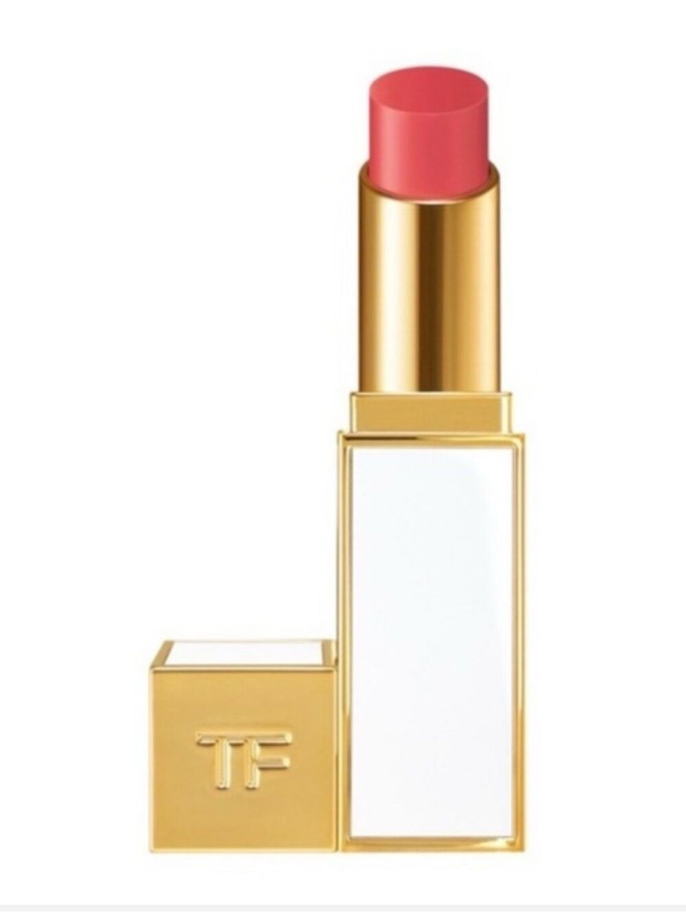Tom Ford Soleil Ultra-Shine Lip Color - 39 Pink Bluff